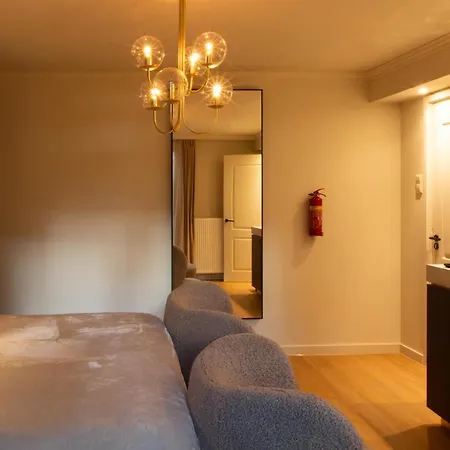 Midtown Affittacamere 3*