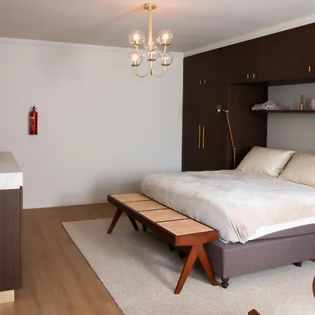 Affittacamere Midtown Amsterdam