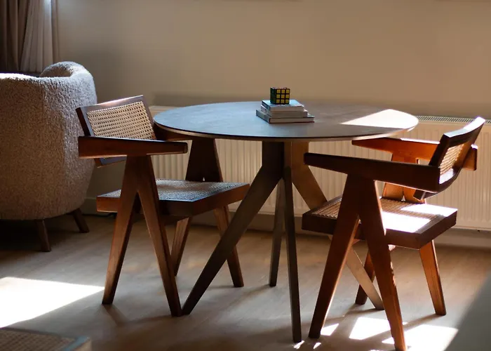 Πανσιόν Midtown Άμστερνταμ