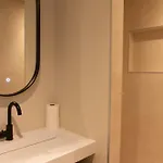Vendégház Midtown Amszterdam