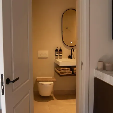 Pensjonat Midtown Amsterdam