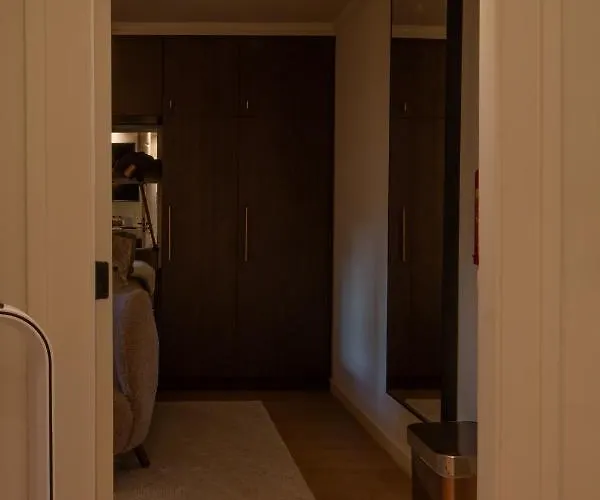 Midtown Πανσιόν Άμστερνταμ