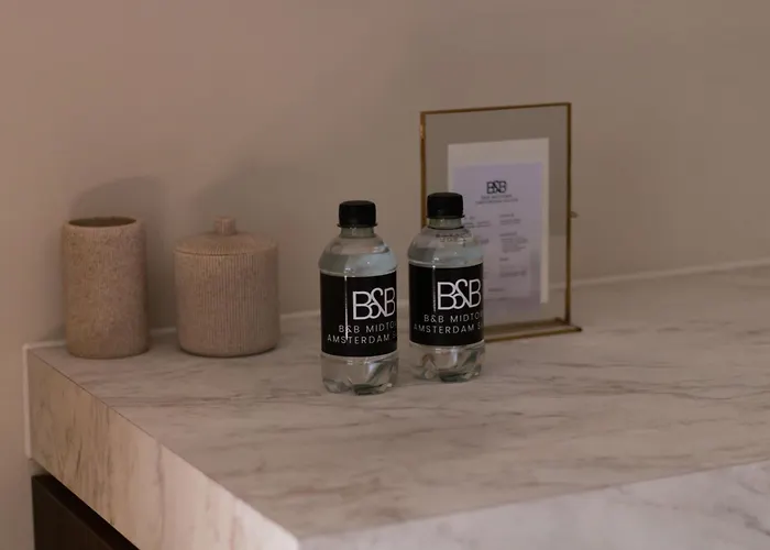 Πανσιόν Midtown