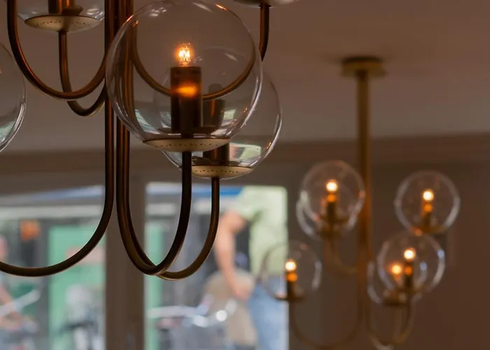 Midtown Άμστερνταμ