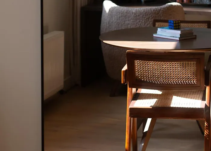 Πανσιόν Midtown