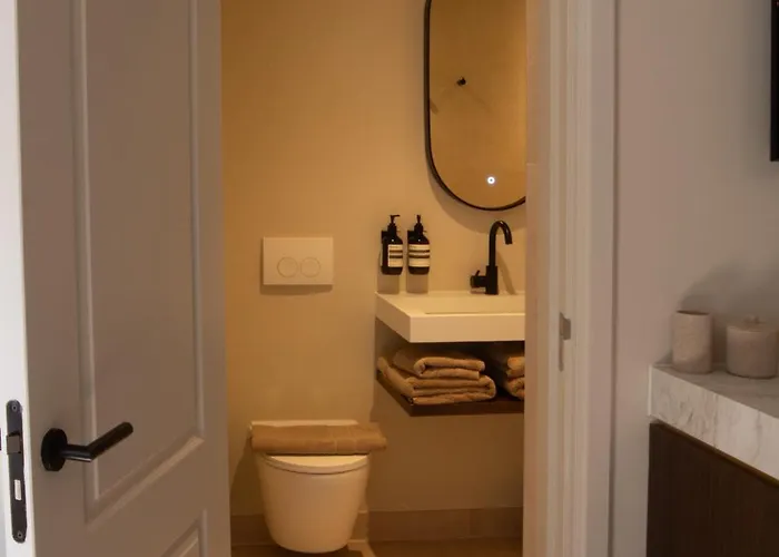 Πανσιόν Midtown Άμστερνταμ