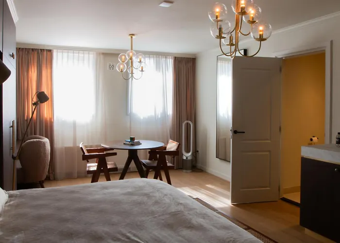 Midtown Άμστερνταμ