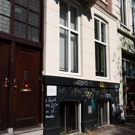 Midtown Pensjonat Amsterdam