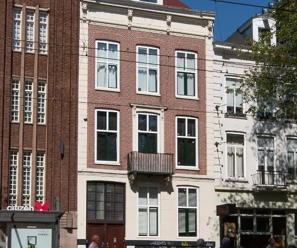 Midtown Gæstehus Amsterdam