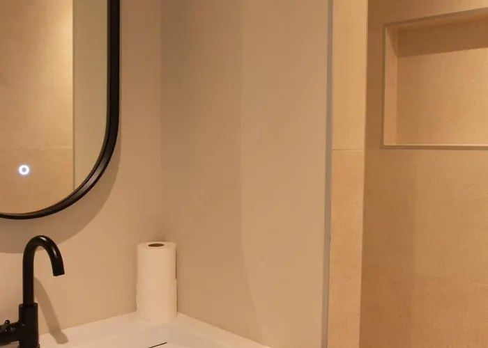 Πανσιόν Midtown Άμστερνταμ